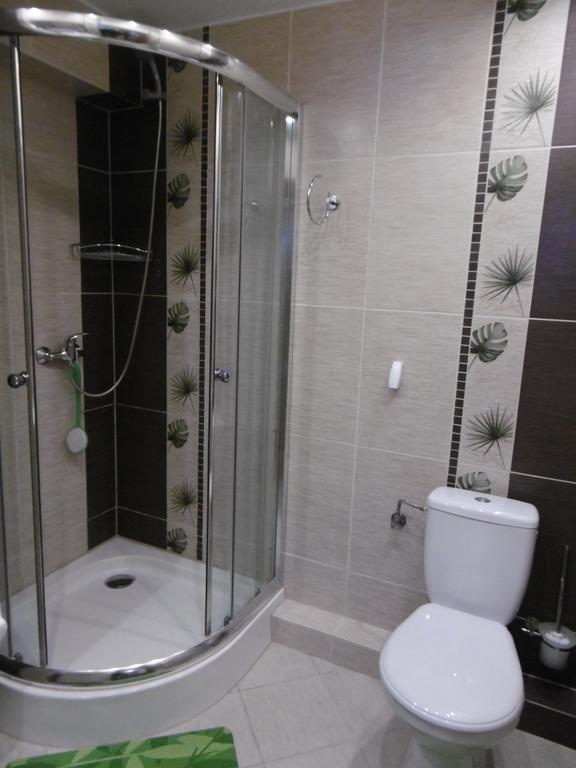 Apartament U Janusza โนวือตาร์ก ภายนอก รูปภาพ